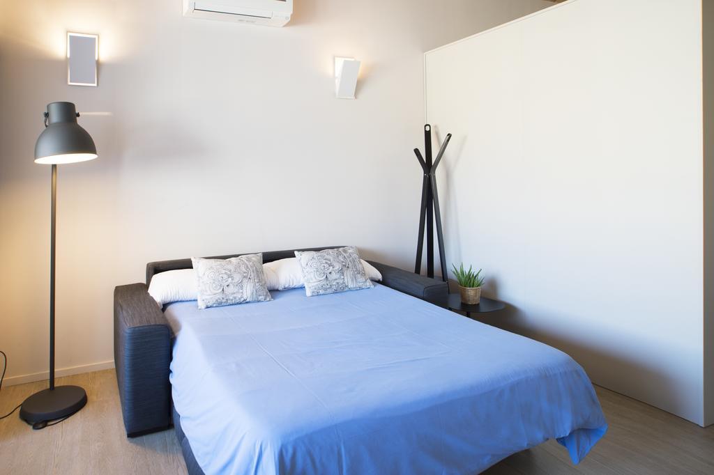 Leilighet Inloft Barcelona