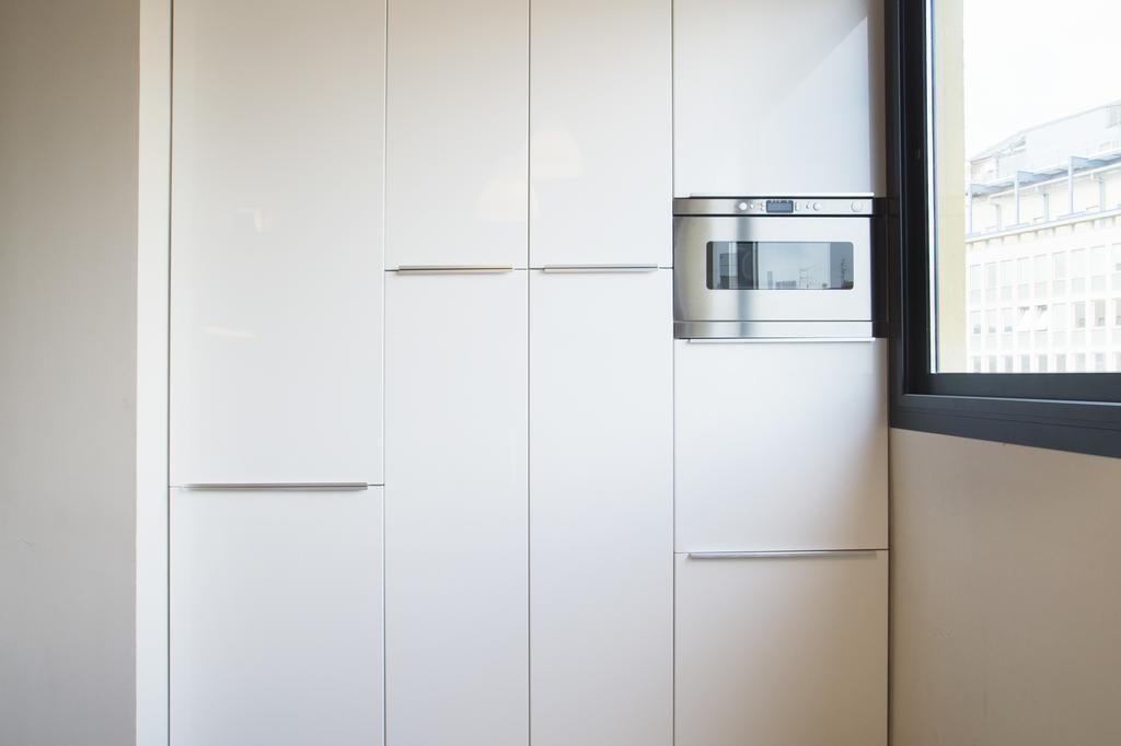 Leilighet Inloft