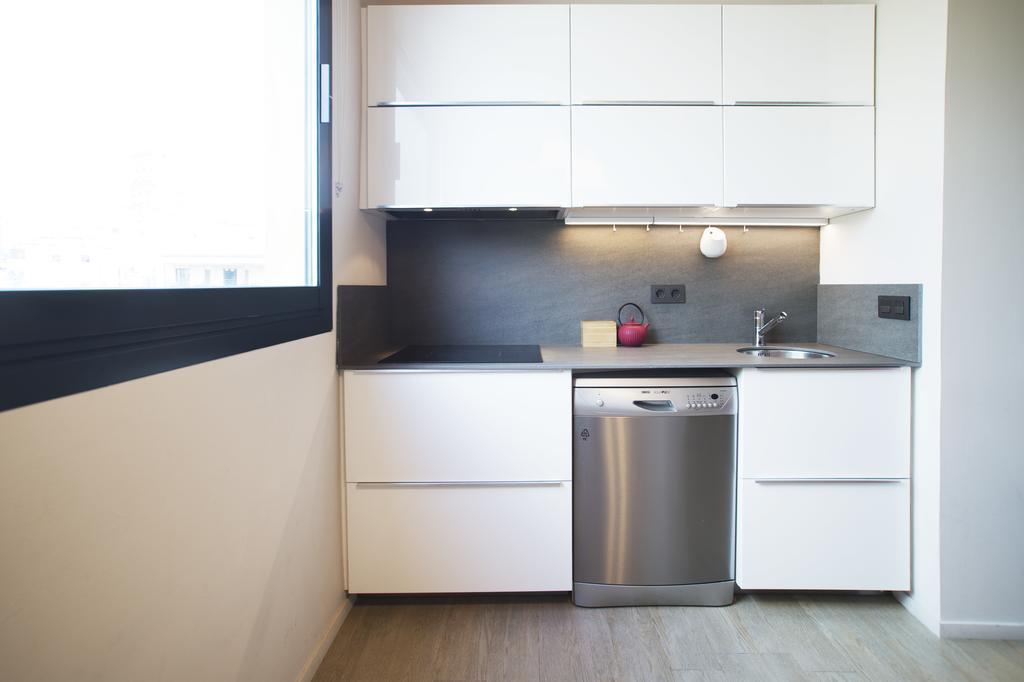 Leilighet Inloft Barcelona