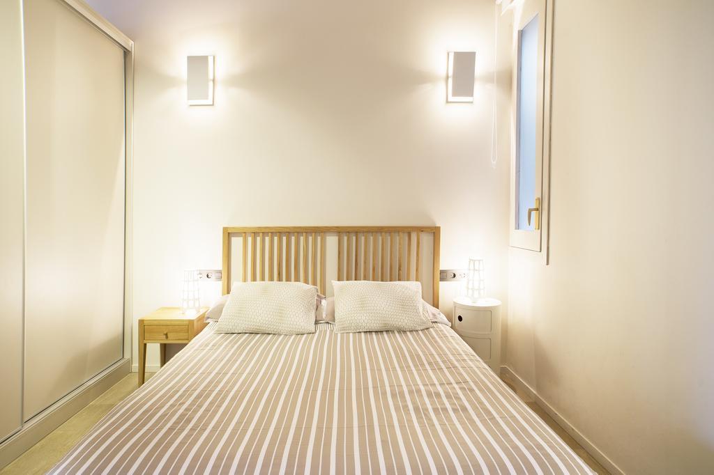 Leilighet Inloft Barcelona