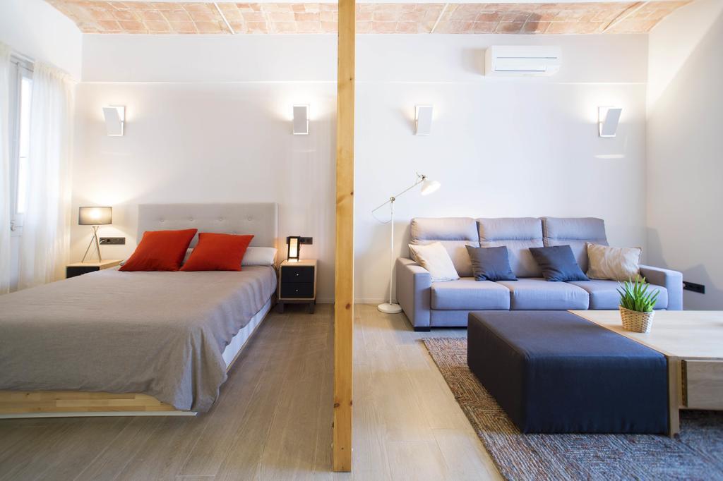 Leilighet Inloft Barcelona