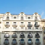 Barcelona Inloft