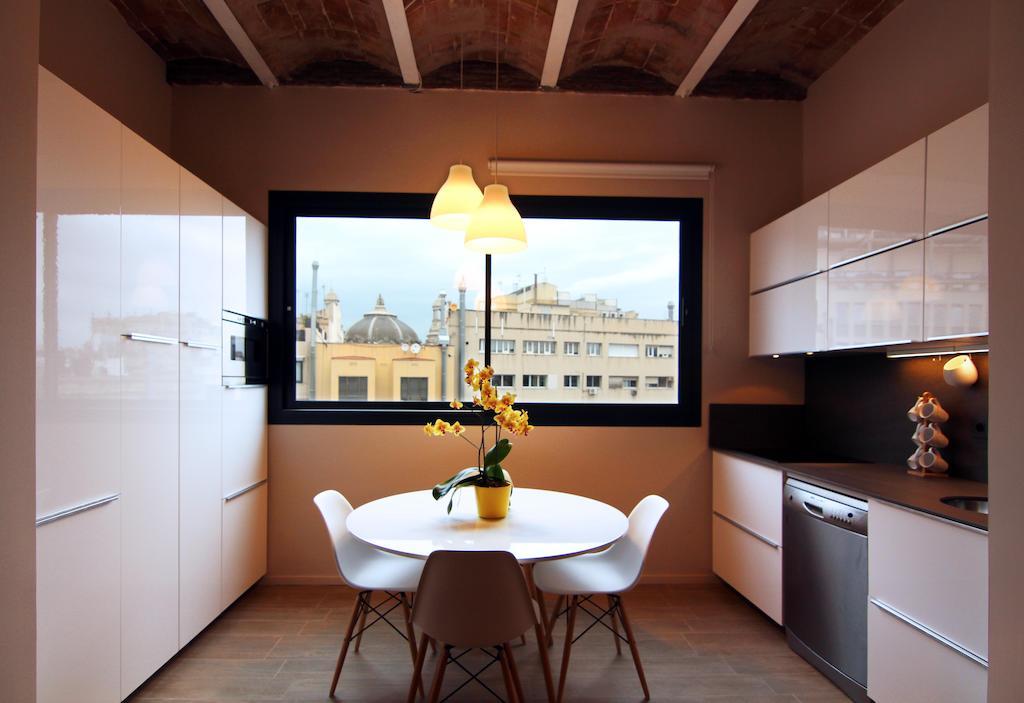 Inloft Barcellona