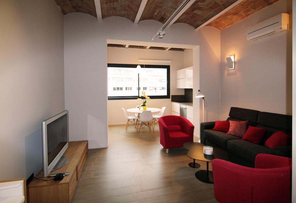 Inloft Appartamento *