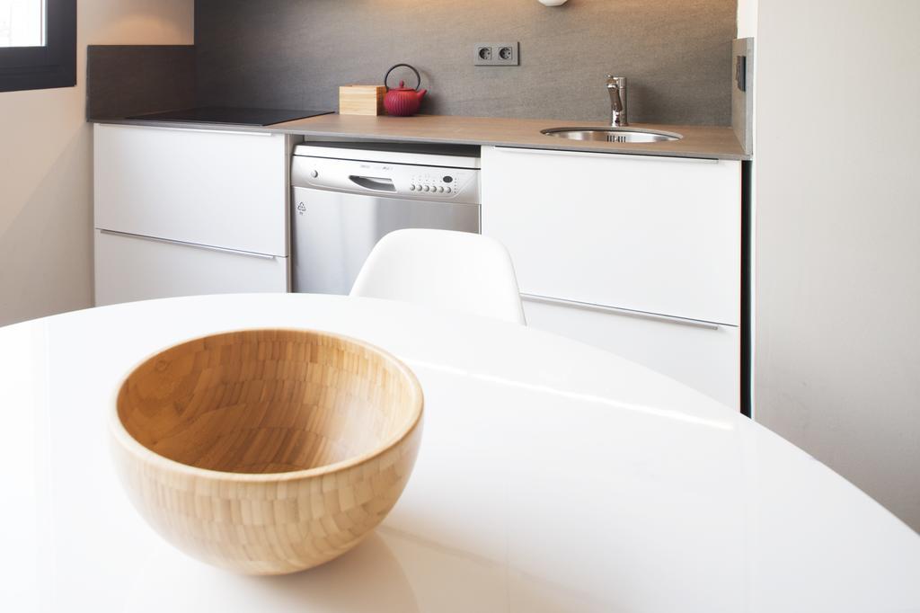 Inloft Barcellona
