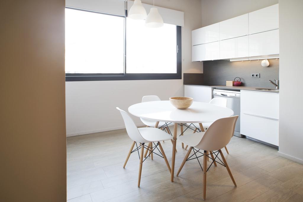 Appartamento Inloft Barcellona