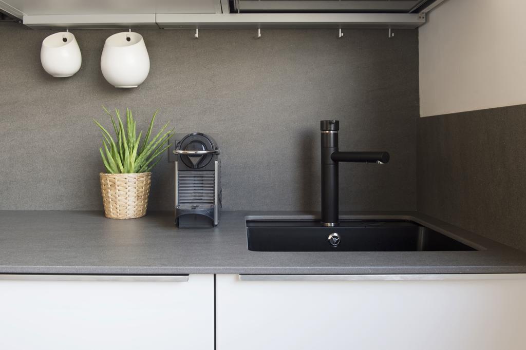 Appartamento Inloft Barcellona