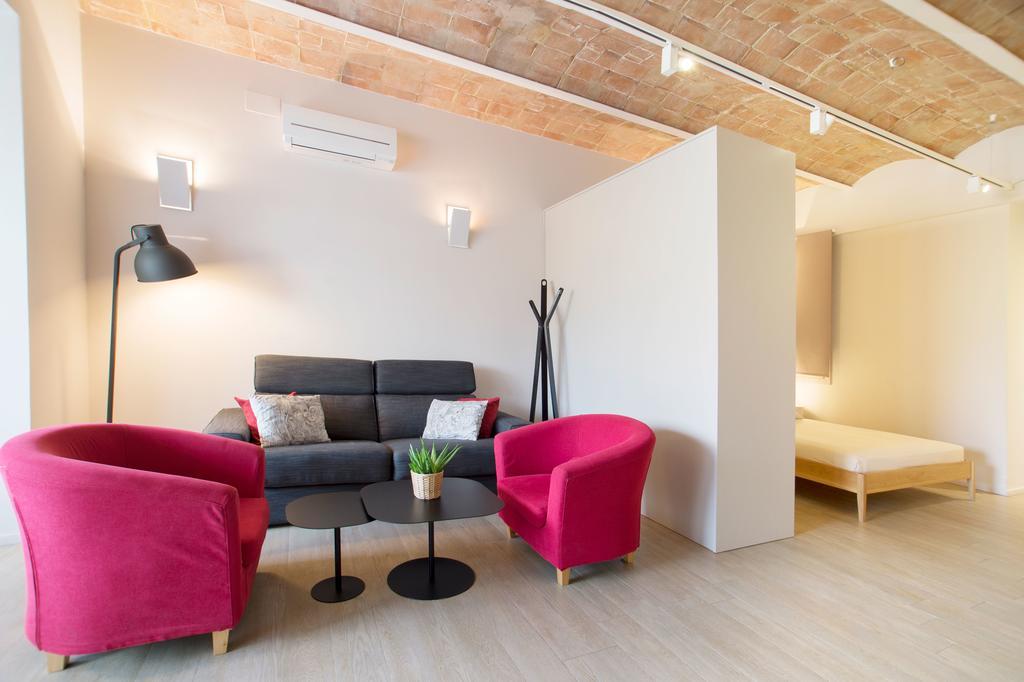 Appartamento Inloft Barcellona