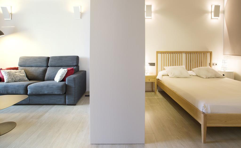 Appartamento Inloft