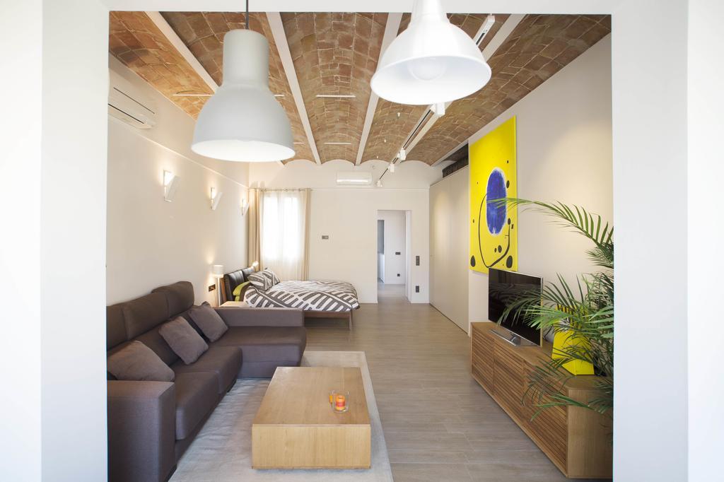 Inloft Barcellona