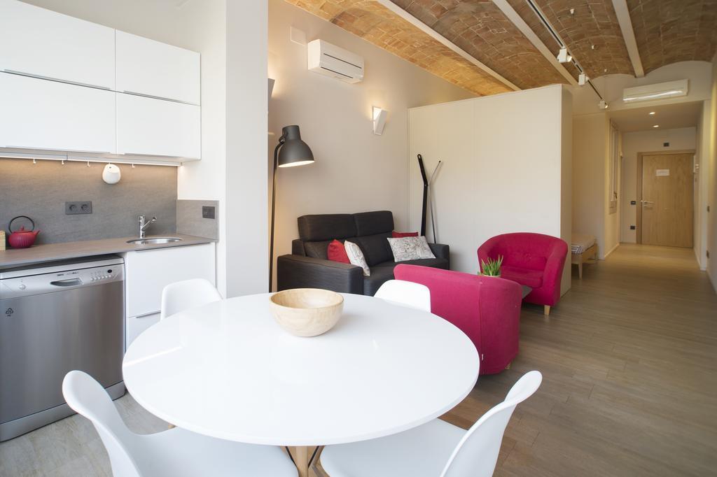 Appartamento Inloft *