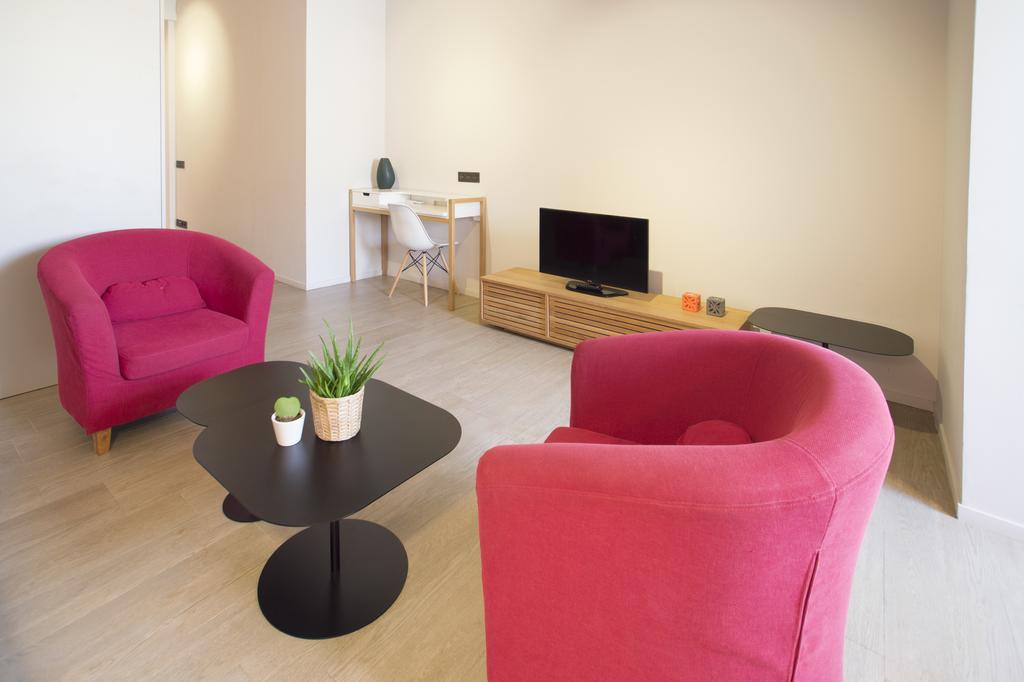 Inloft Barcellona