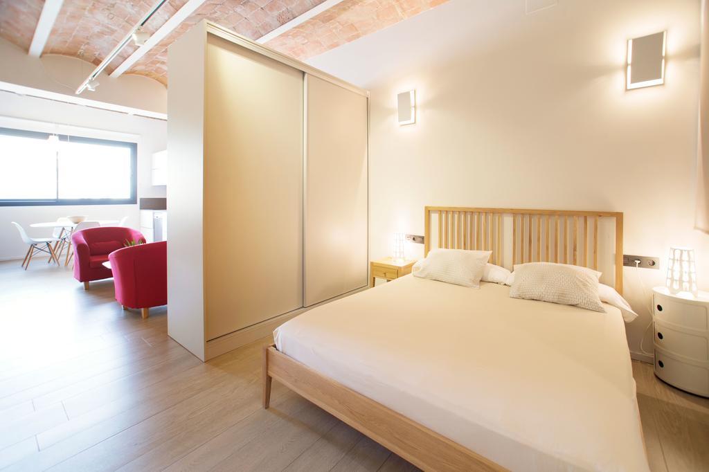 Inloft Barcellona
