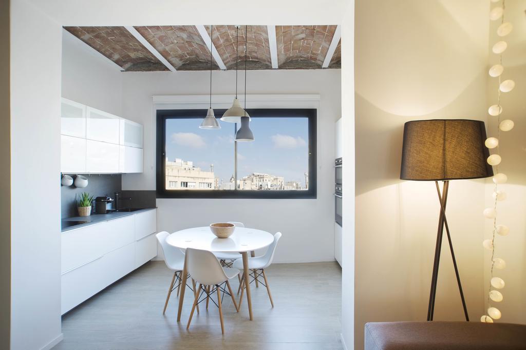 Appartamento Inloft Barcellona